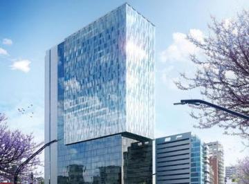 Oficina comercial · 1081m² · 23 Cocheras · Semipiso Aaa - Libertador