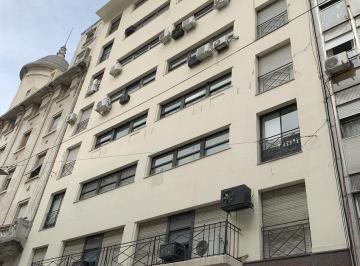 Edificio · 311m² · Venta Edificio a Reciclar en Microcentro