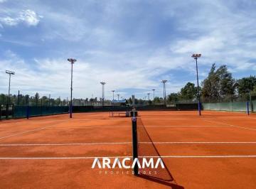 Terreno · 700m² · Lote en Venta Saint Thomas Oeste - Canning