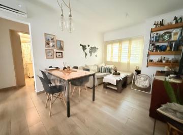 MDZ-MDZ-9_2 · Venta Depto 3 Amb con Patio en Pb