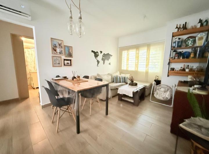 Departamento · 50m² · 3 Ambientes