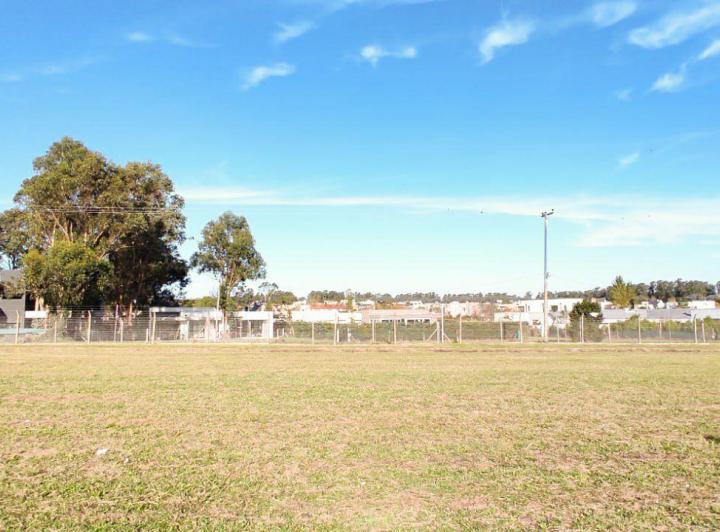 Terreno · 632m²