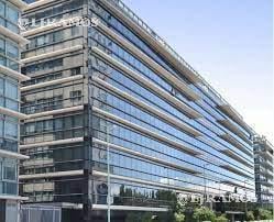 Oficina comercial · 144m² · 2 Cocheras · Oficina en Puerto Madero