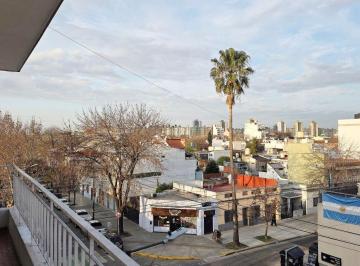 Departamento de 2 ambientes, Villa Lugano · Muy Lindo Depto 2 Amb Frente Ctro Com Chilavert Villa Lugano