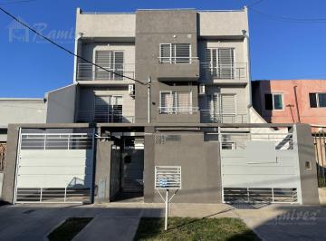 Departamento · 40m² · 2 Ambientes · 1 Cochera · Departamento 2 Amb. en Venta con Balcón y Cochera, Morón