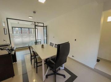 Oficina comercial · 43m² · Oficina en Venta, en El Macrocentro de Ciudad de Mar del Plata.