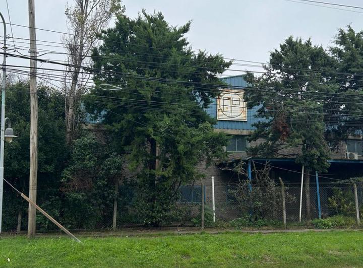 Depósito · 1300m²