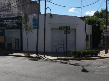 Local comercial · 91m² · 4 Ambientes · Local - San Fernando