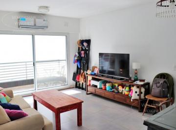 Living - Comedor · 2 Ambientes con Terraza - Plaza Victoria, San Fernando