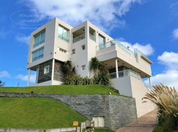 Frente · Disponible Mansion a La Playa | 10 Personas| Carilo