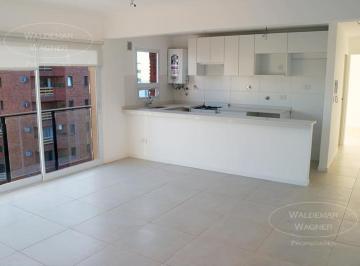 Living-Comedor · 2 Amb en Torre - Vista Panorámica - San Fernando