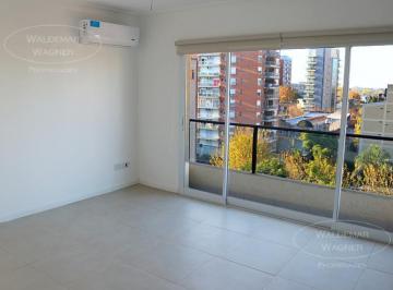 Living-Comedor · 2 Amb en Torre - Vista Panorámica - San Fernando