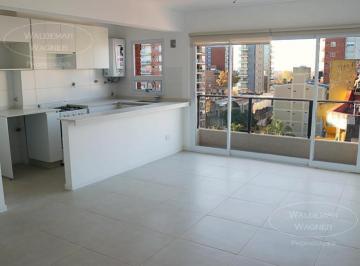 Living-Comedor · 2 Amb en Torre - Vista Panorámica - San Fernando