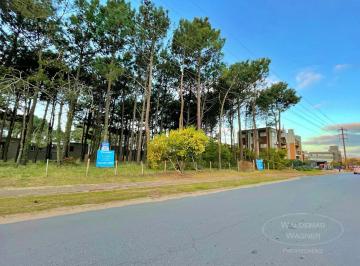 Terreno · 1163m² · Terreno Libre 1163 m² - Pinamar Centro
