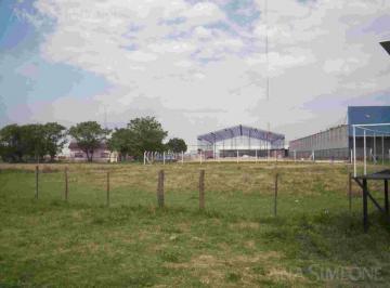 0324 TV 10000 a_3_Galpón tipo · Terreno - Venta - Zárate