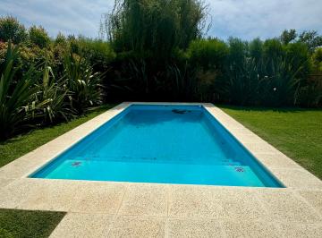 Casa de 5 ambientes, Tigre · Casa en Una Planta en Alquiler Anual en La Comarca