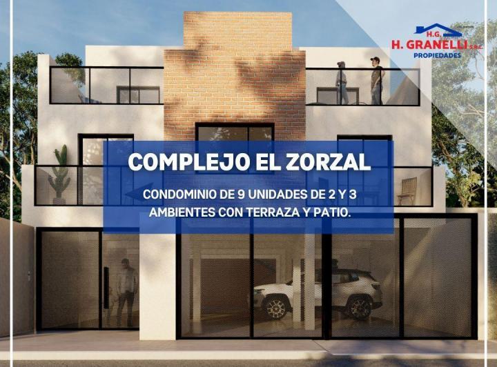 EMPRENDIMIENTO-HGP-HGP-35_1_226708 · Complejo El Zorzal - José C Paz