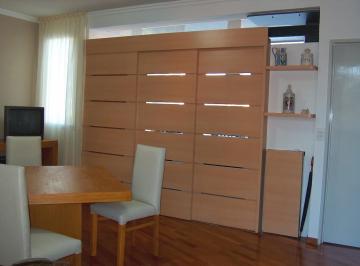 Comedor · Alq. Incl. Expensas y Aguasarg 2 Ambientes Sin Muebles