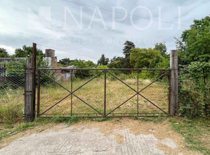Terreno · 1500m²