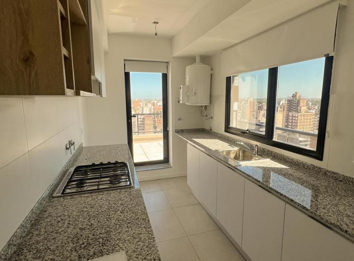 Departamento en venta en Distrito Centro · 2 ambientes