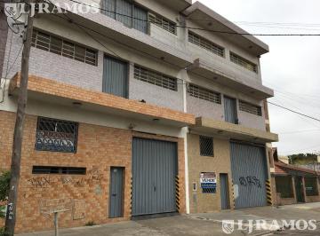 Depósito · 2300m² · Depósito en Venta en Villa Ballester