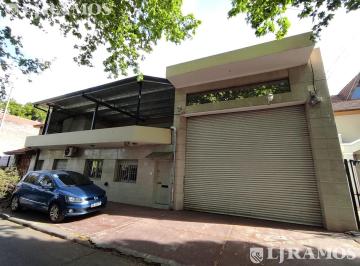 Depósito · 660m² · Depósito en Venta en Villa Ballester