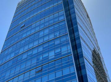 Oficina comercial · 589m² · 8 Cocheras · Oficina - Puerto Madero