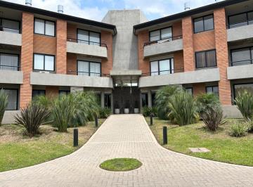 Departamento · 56m² · 1 Ambiente · 2 Cocheras · Departamento Monoambiente en Venta en Village Golf