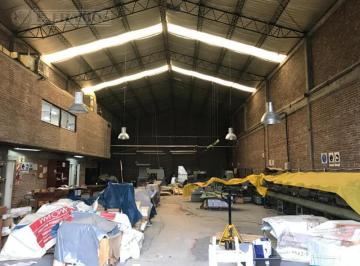 05-Depósito · Depósito en Venta en Tigre