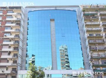 Oficina comercial · 240m² · 1 Cochera · Alquiler de Oficina de 240 m² en Nuñez
