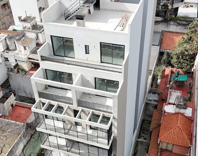 Desarrollo vertical · Upgrade Blvd