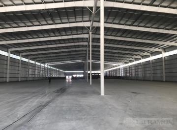 Depósito · Depósito en Alquiler y Venta en Escobar