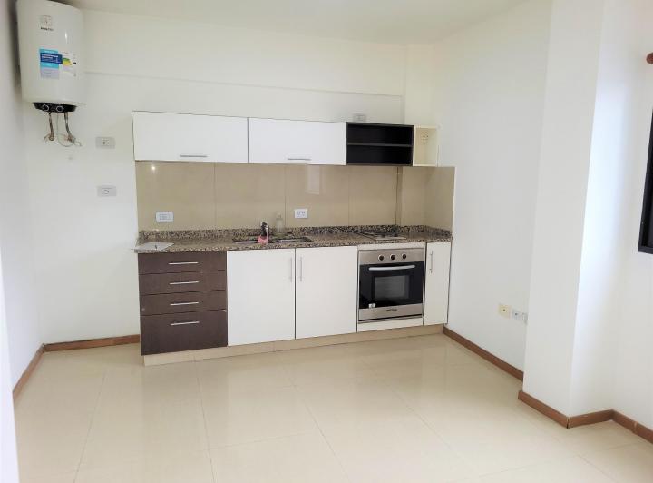 Departamento · 33m² · 1 Ambiente