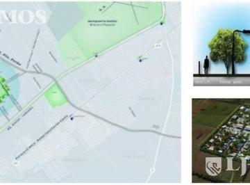 03-Ubicación · Depósito en Venta en Carlos Spegazzini - Ezeiza