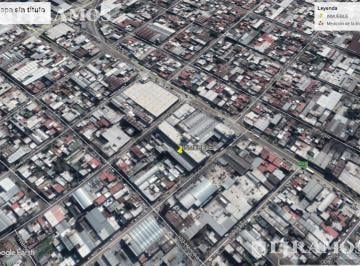 05-Vista Aérea · Depósito en Venta en San Martín