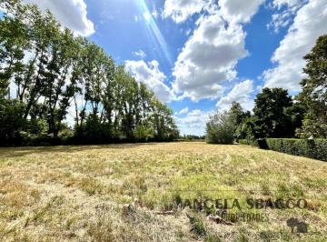 Terreno · 1000m² · Hermoso Terreno!.