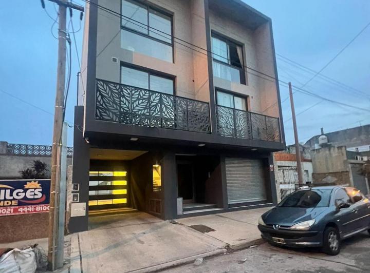 PH · 34m² · 2 Ambientes