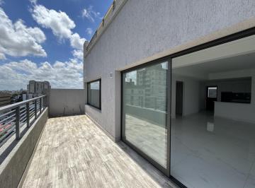 Departamento · 75m² · 3 Ambientes · Departamento 3 Ambientes a Estrenar con Balcon Terraza en Parque Avellaneda