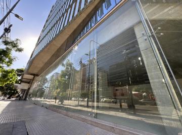 Oficina comercial · 89m² · Oficina en Belgrano Barrancas