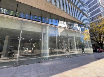 Oficina comercial · 117m² · Oficina en Belgrano Barrancas