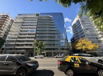Oficina comercial · 188m² · Oficina en Belgrano Barrancas