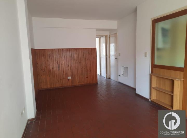 Departamento · 60m² · 3 Ambientes