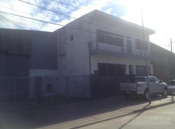 0-Frente · Depósito en Venta en Tigre