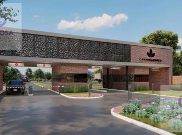 Terreno · 610m² · Venta - Terreno en Canning Chico