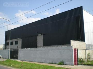 0-Frente · Depósito en Venta en Tigre