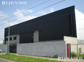 0-Frente · Depósito en Venta en Tigre