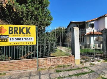 Terreno · 354m² · Lote Propio de 10x35.35 m en Ceferino Ramirez Al 2600 - 354 m²