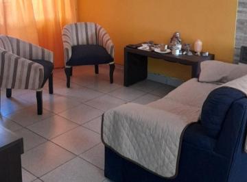 Casa · 115m² · 4 Ambientes · 1 Cochera · Casa en Venta 4 Ambientes en San Andrés