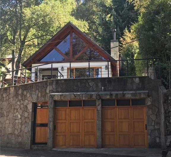 Casa · 150m² · 5 Ambientes · 1 Cochera