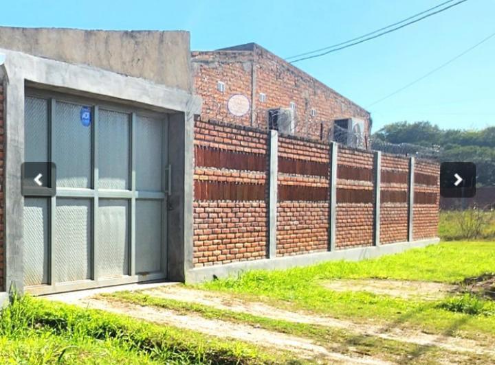 Casa · 160m² · 3 Dormitorios